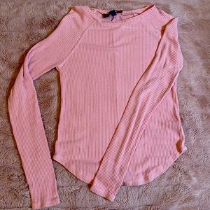 Aeropostale long sleeve sweater